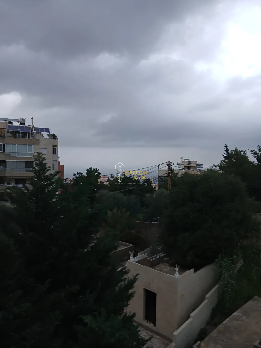Apartment for sale in Biaqout, Lebanon - 3 bed, 2 bath