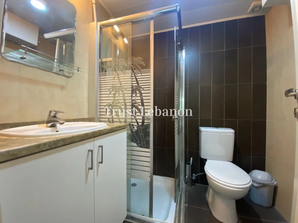 Studio for rent in Baabdat, Lebanon