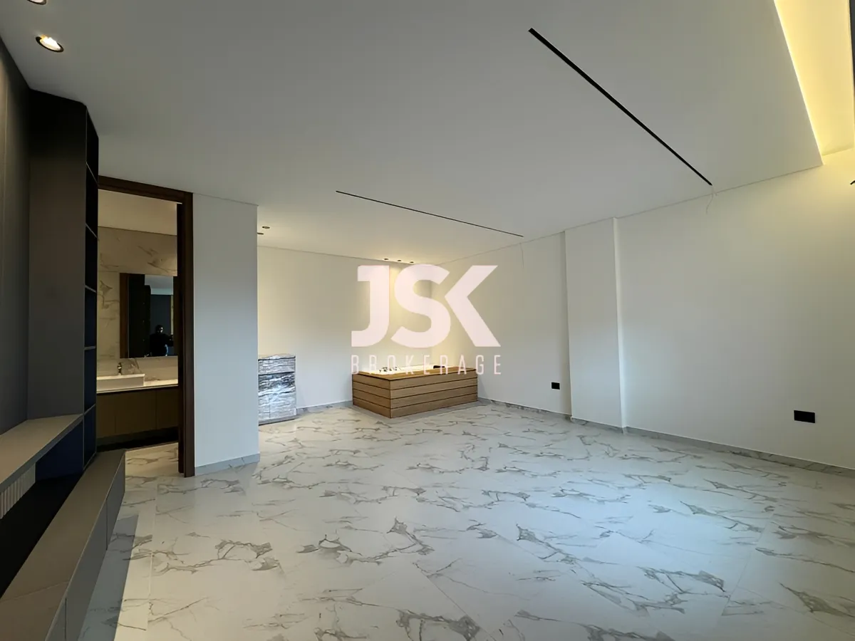 Apartment for Sale in Tilal Ain Saadeh, Metn