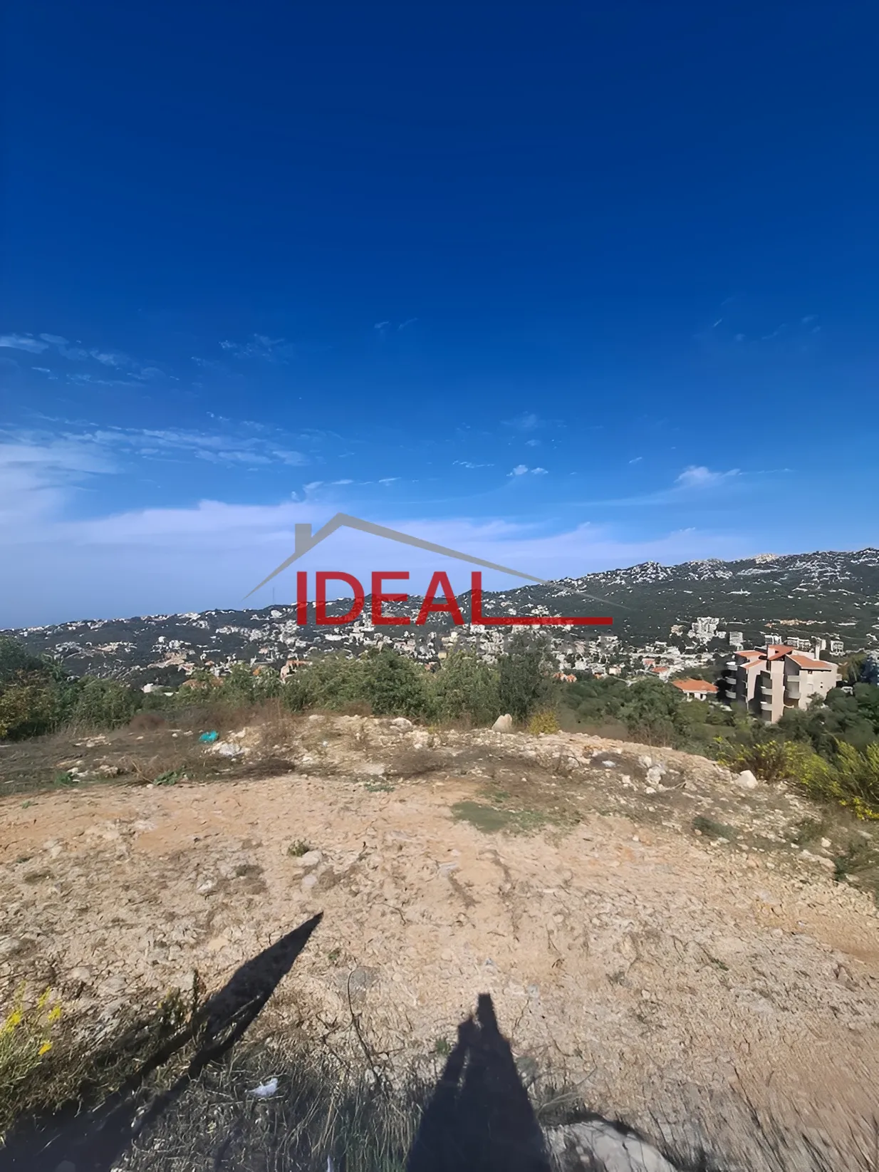 Land for Sale in Faitroun, Lebanon