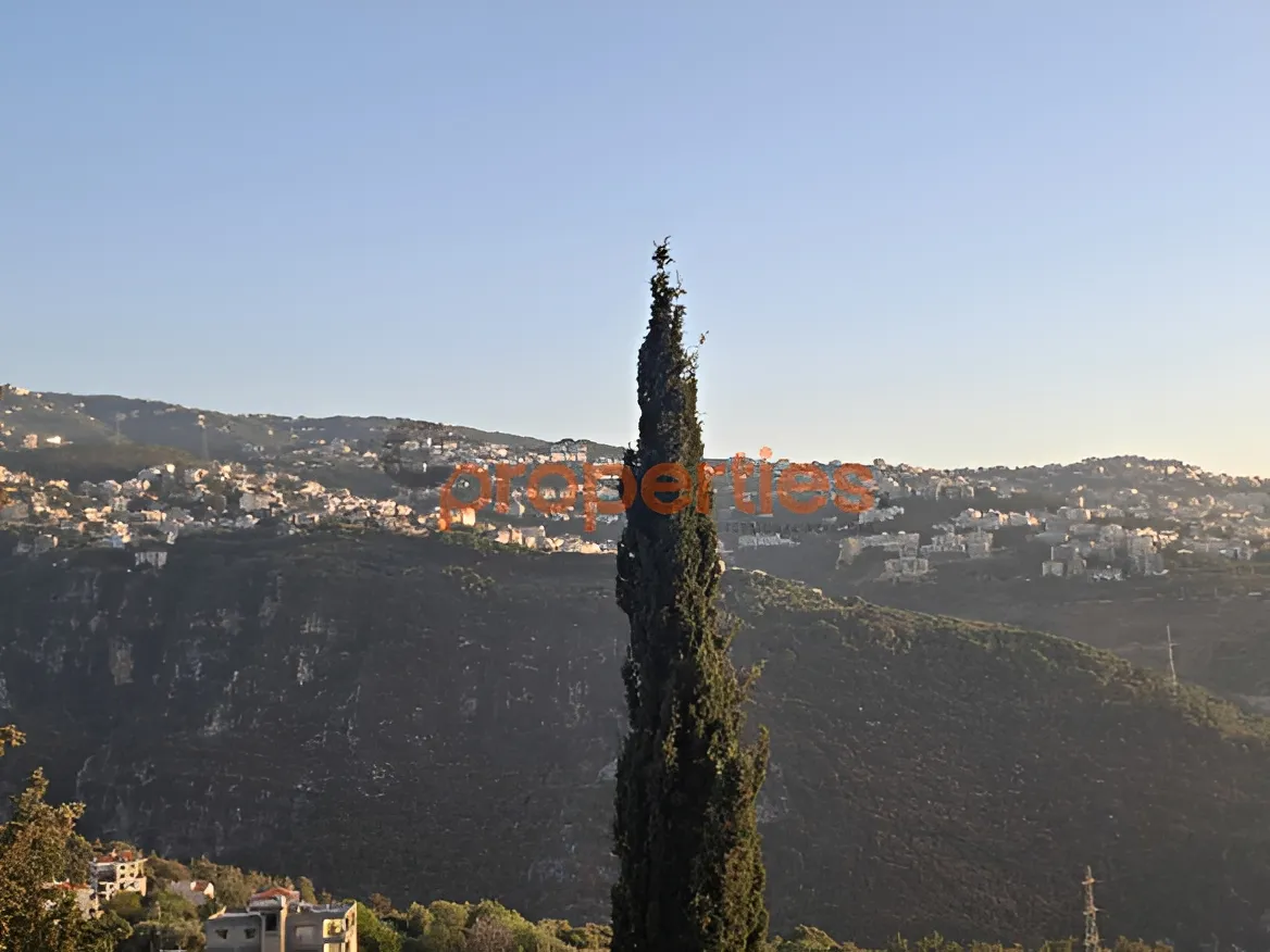 House for Sale in Jeita