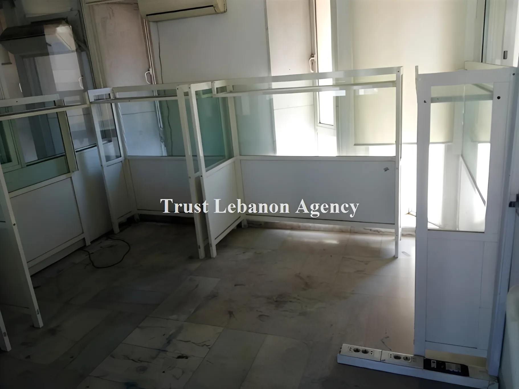 Clinic for rent in Beirut, Mar Elias