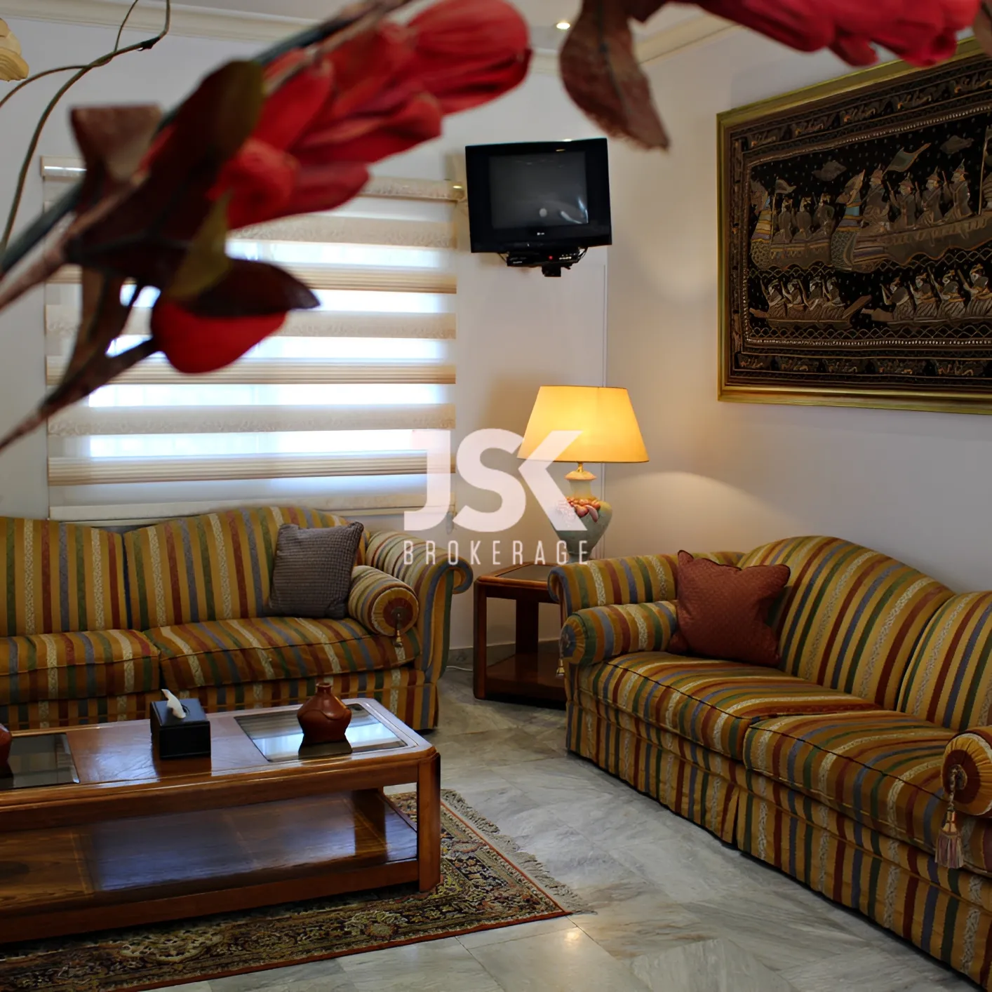 Office for Sale in Aley