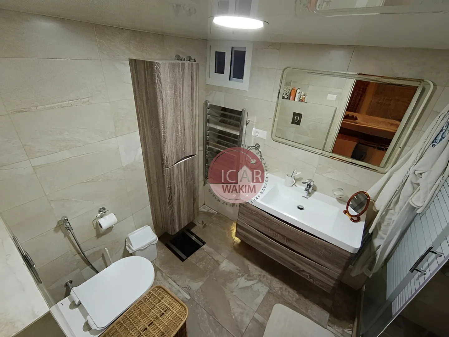 Apartment for sale in Broummana, Lebanon