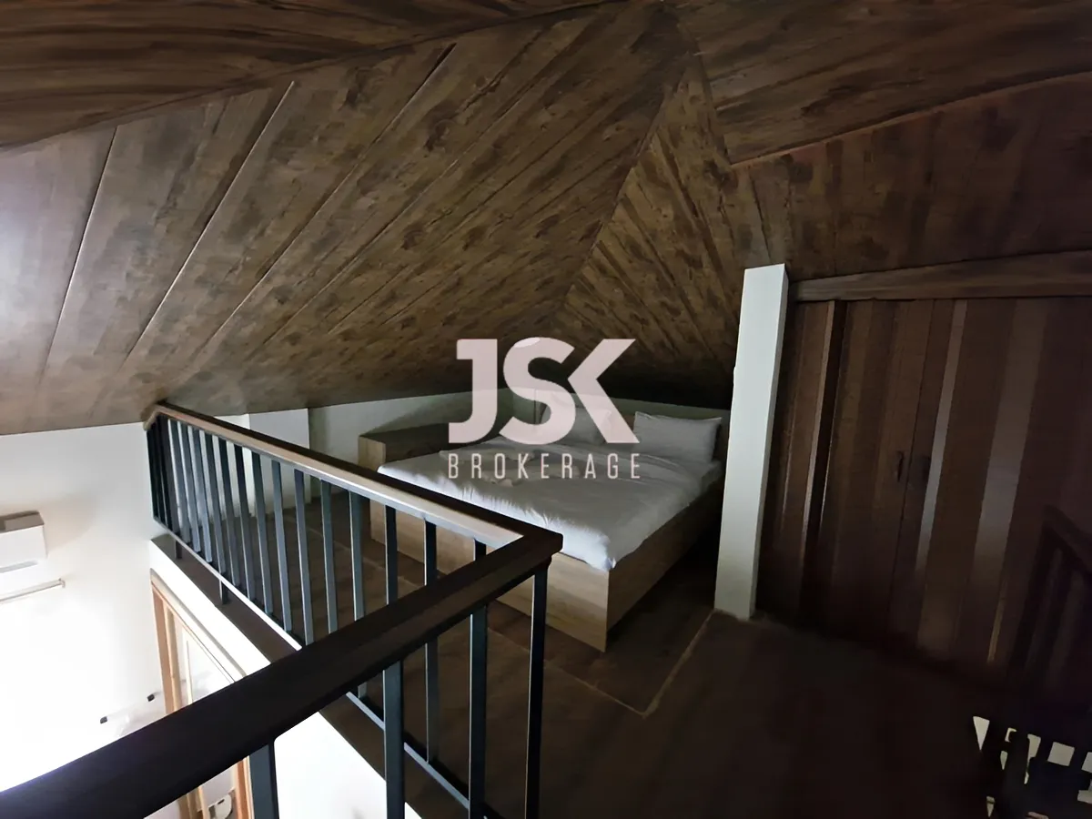 Apartment for Rent in Smar Jbeil,, Lebanon