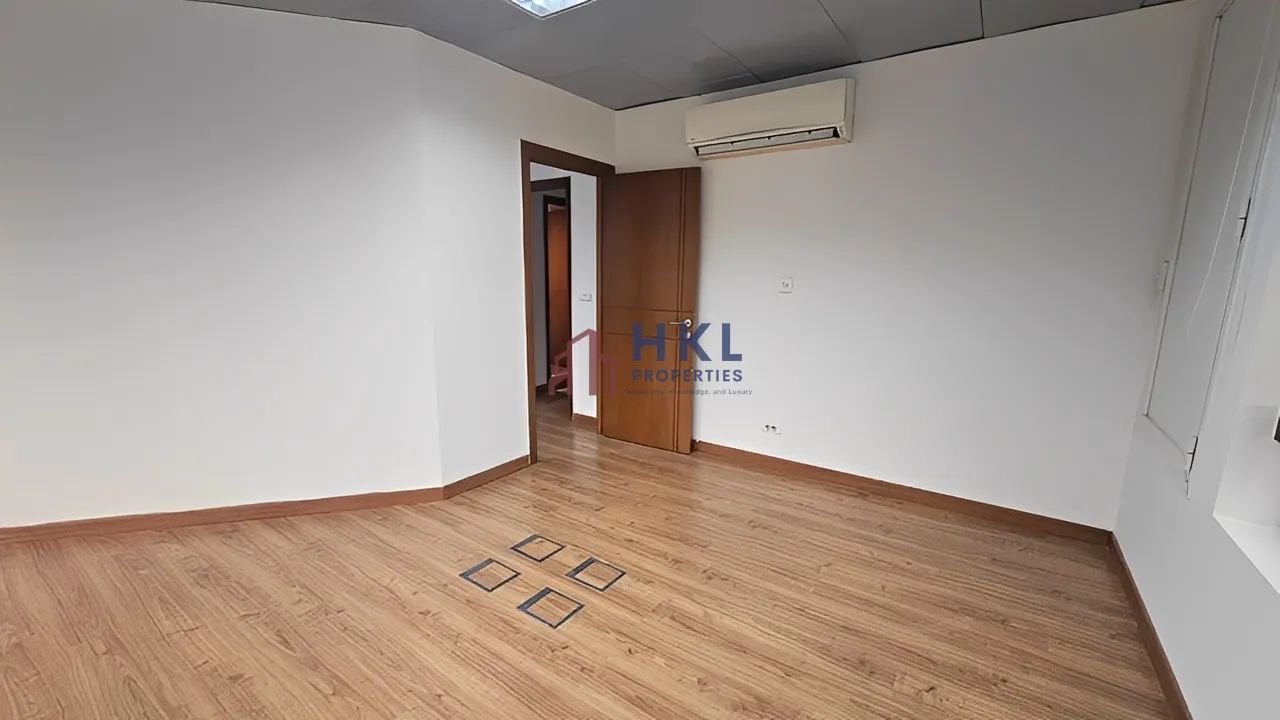 Office for Rent in Dekwaneh, Lebanon