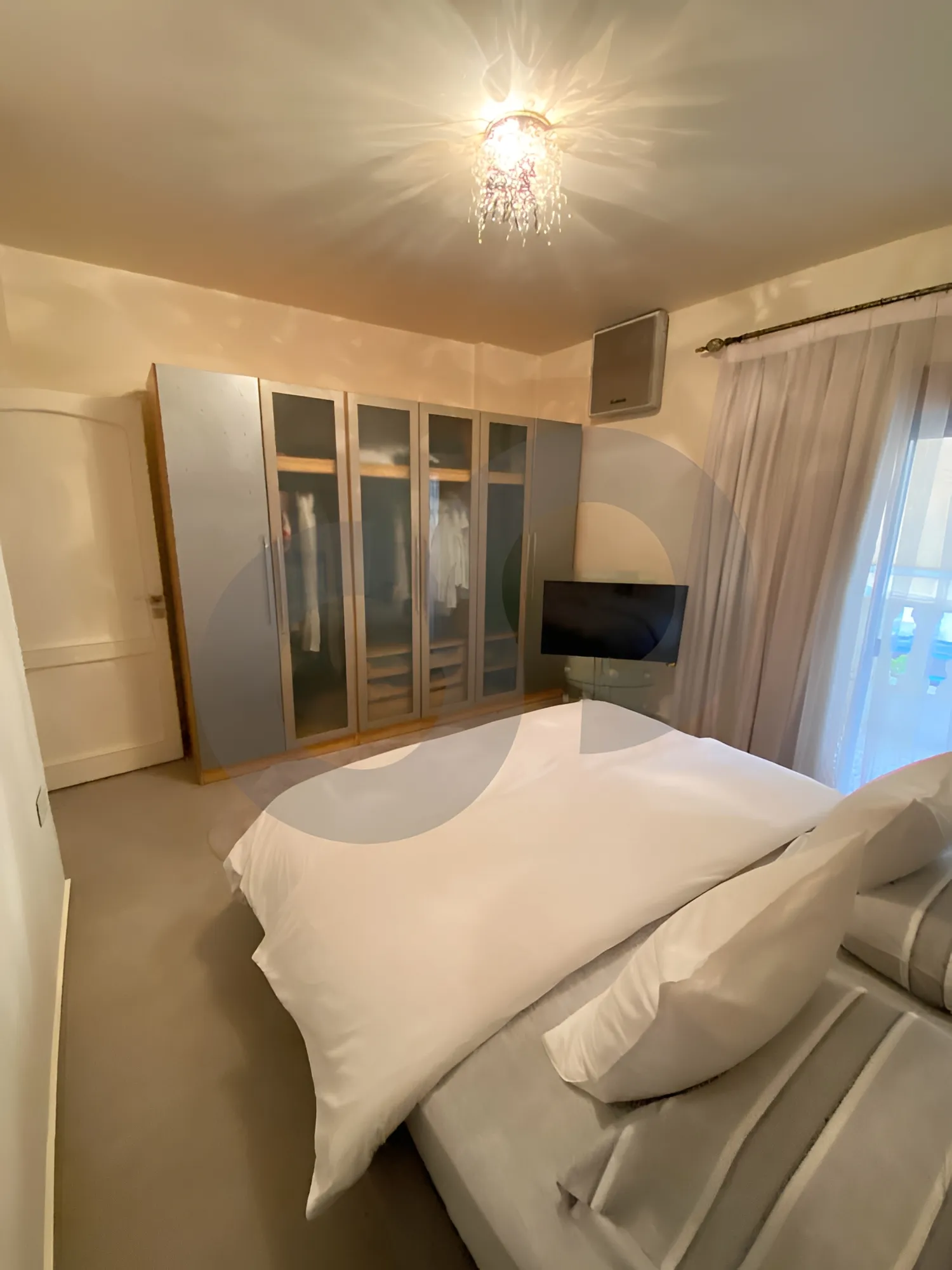 Apartment for Sale in Bchamoun