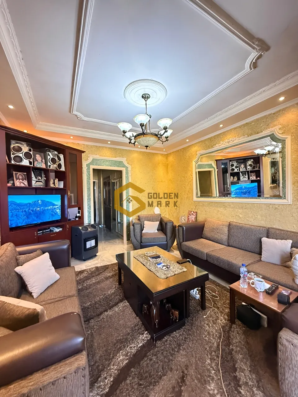 Apartment for Sale in Basbina - 2 bed, 2 bath