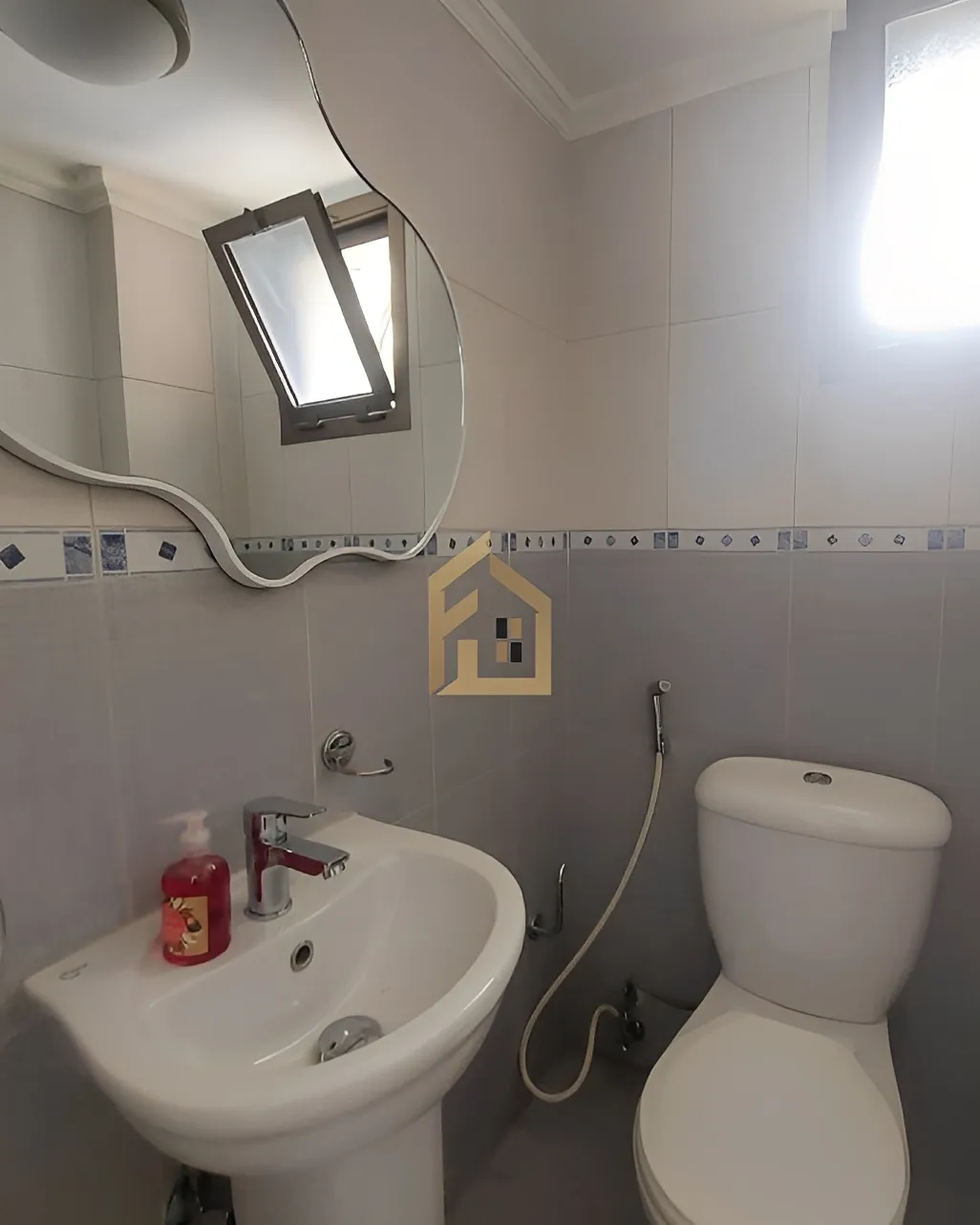 Apartment for Sale in Achrafieh, Beirut, Lebanon