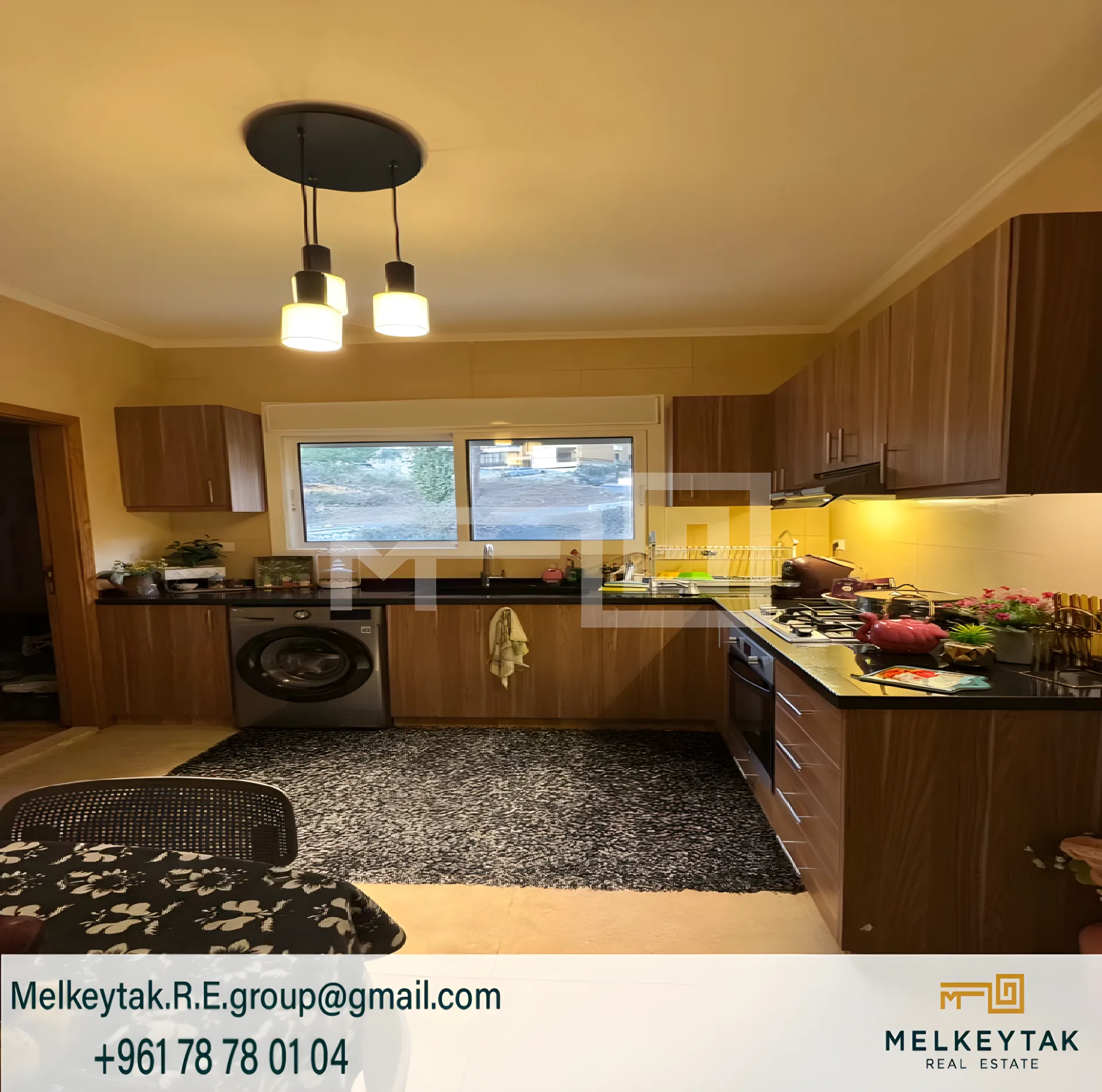 Duplex for sale in Broummana, Lebanon
