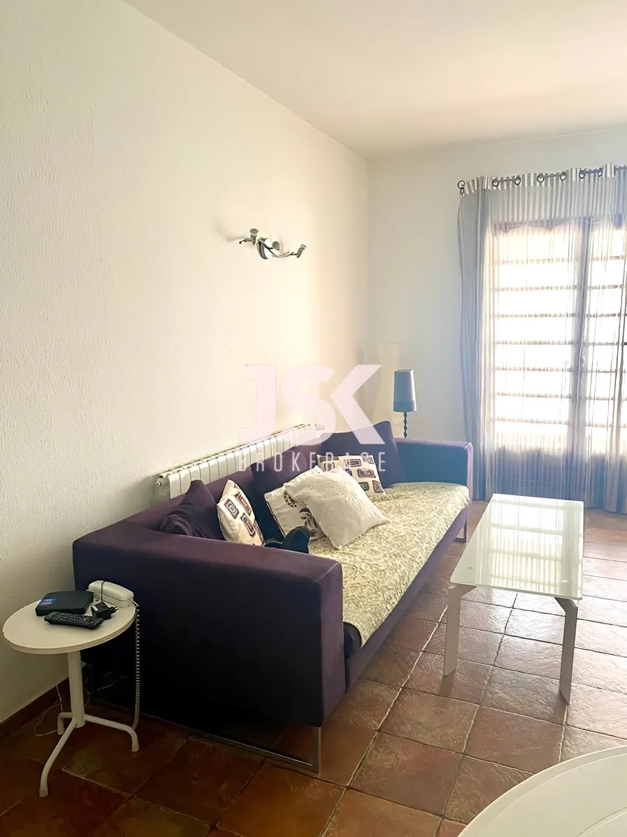 Chalet for rent in Faitroun - 2 bed, 1 bath