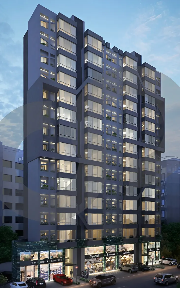 Apartment for Sale in Bourj Hammoud