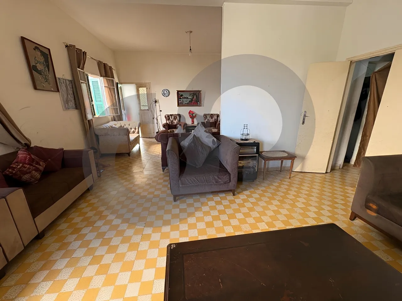 Apartment for Sale in Zouk Mikael - 2 bed, 2 bath