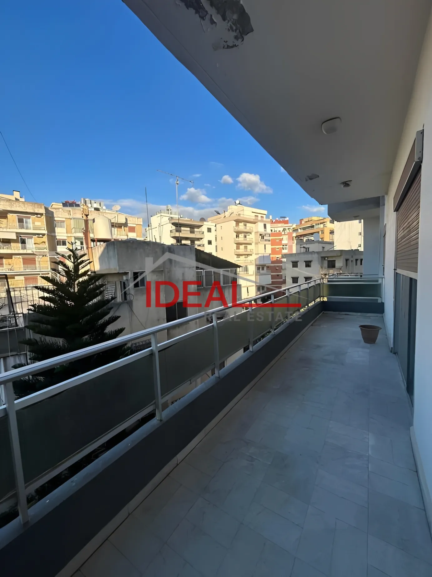 Apartment for Sale in Zouk Mosbeh, Lebanon