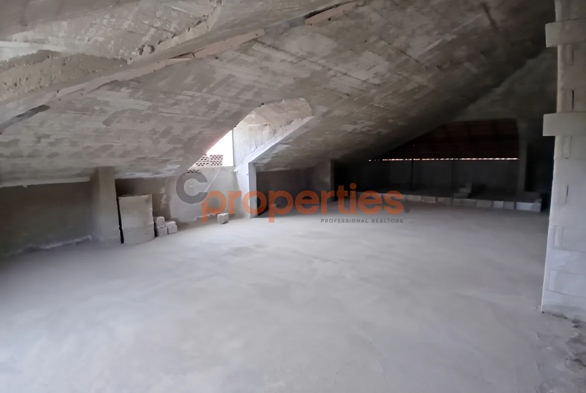 Apartment for Sale in Wata El Mrouj