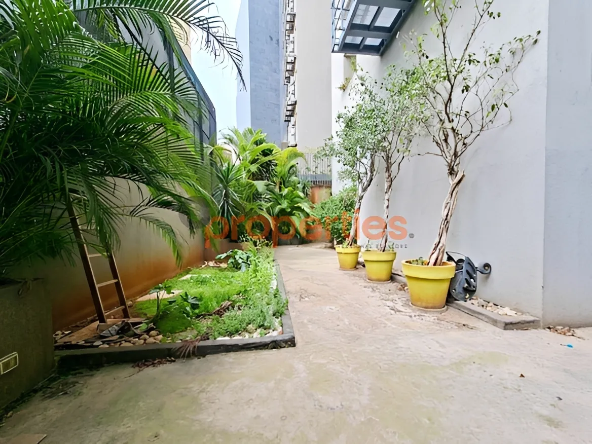 Apartment for Sale in Achrafieh