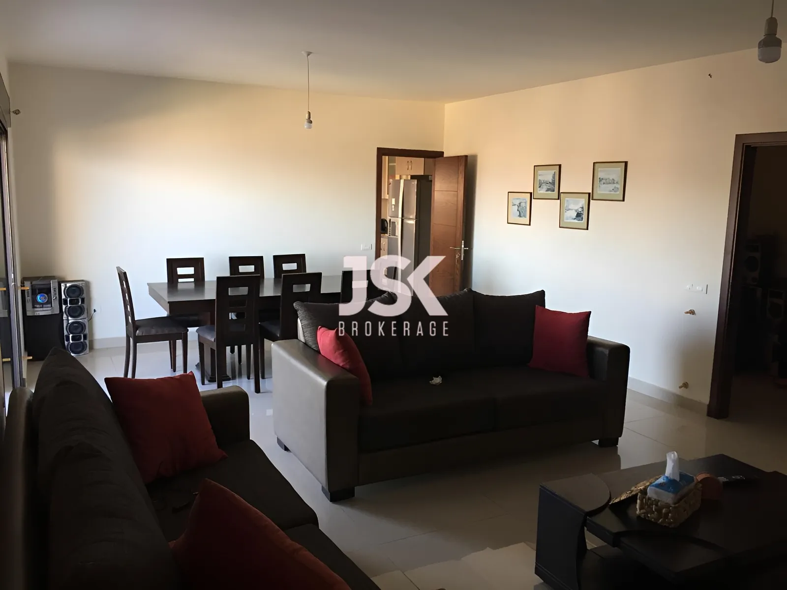 Apartment for Rent in Habboub