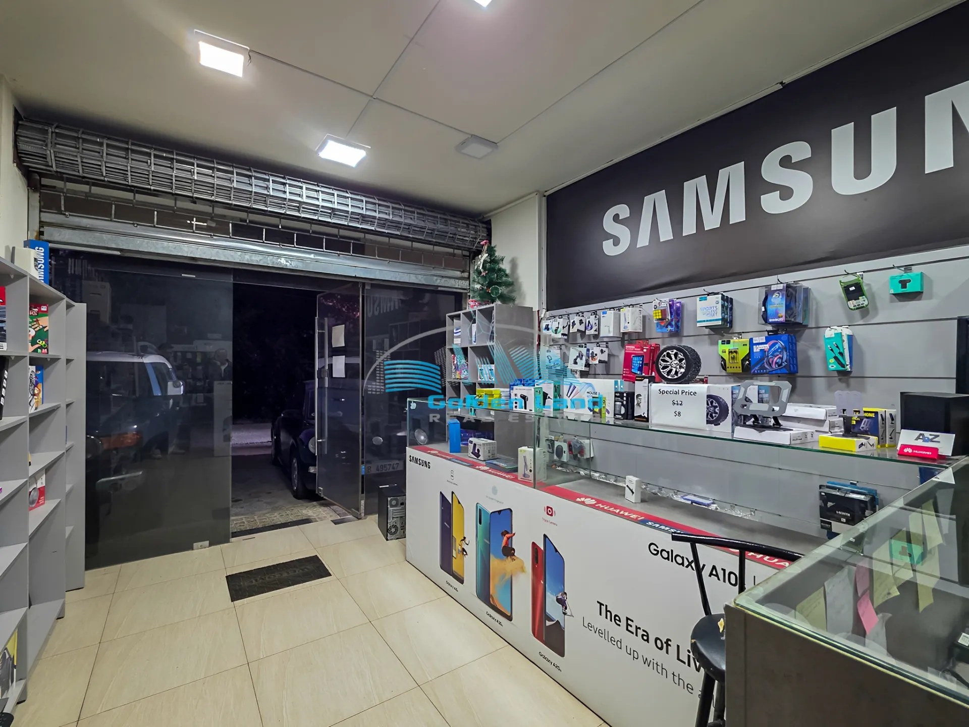 Shop for Rent in Aatchane