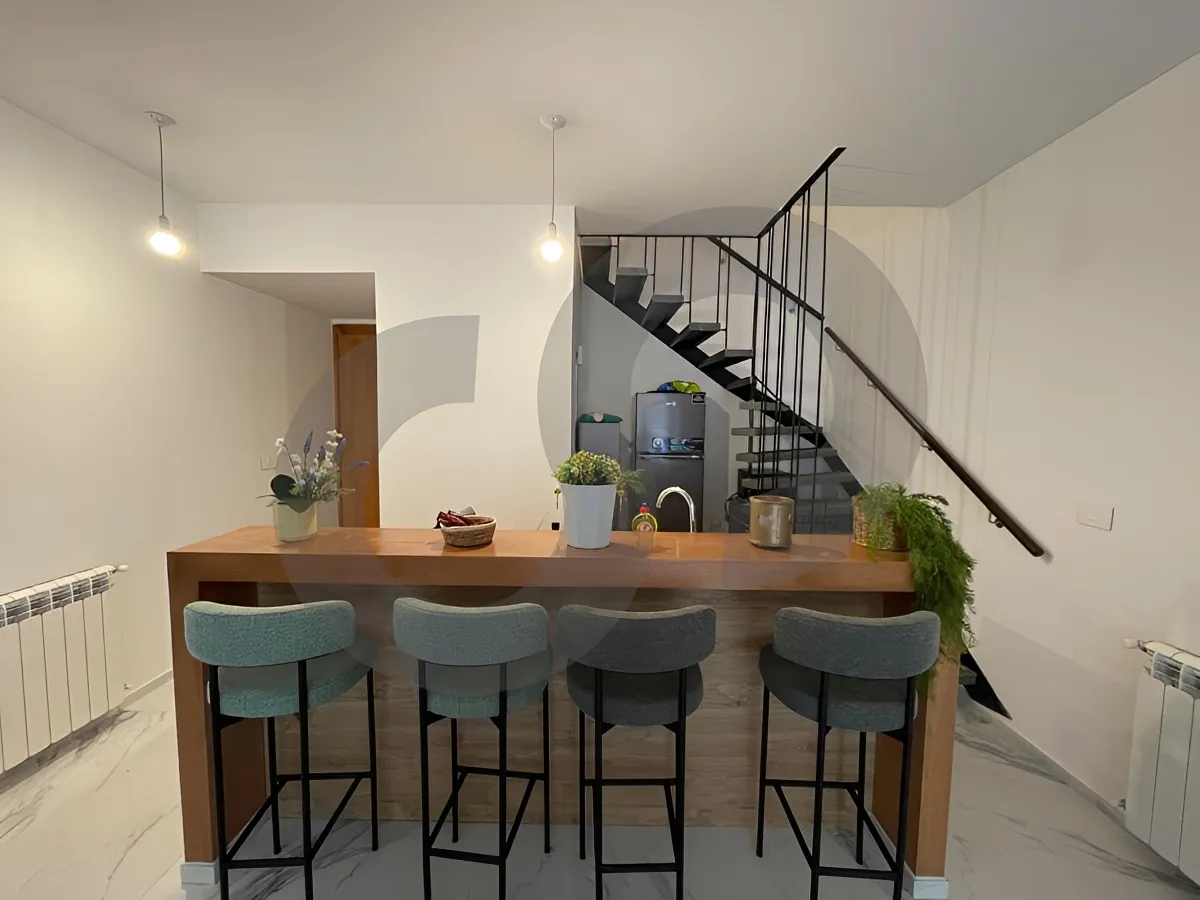 Duplex for Sale in Kfardebian, Lebanon - 2 bed