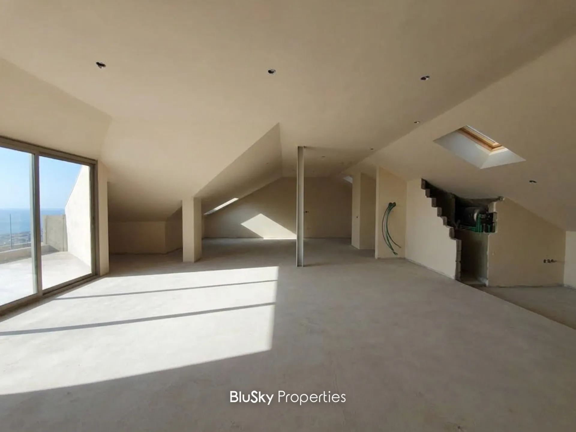 Duplex for sale in Bsalim, lebanon
