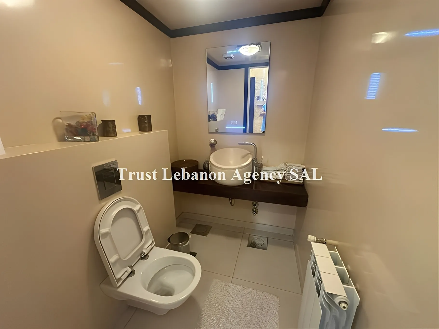 Apartment for Sale in Metn Baabdat Lebanon