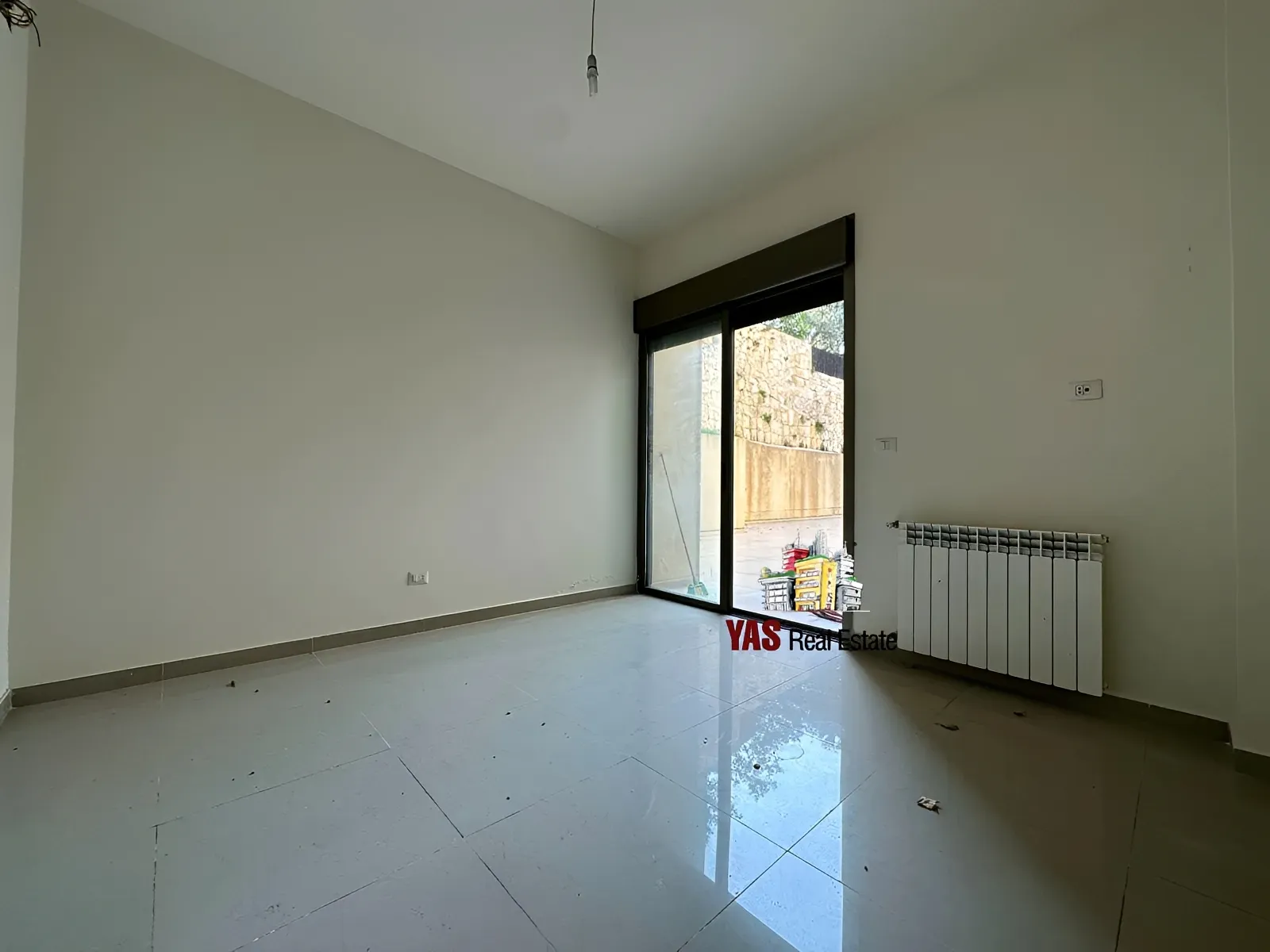 Apartment for Sale in Kfar Hbab - 3 bed, 4 bath
