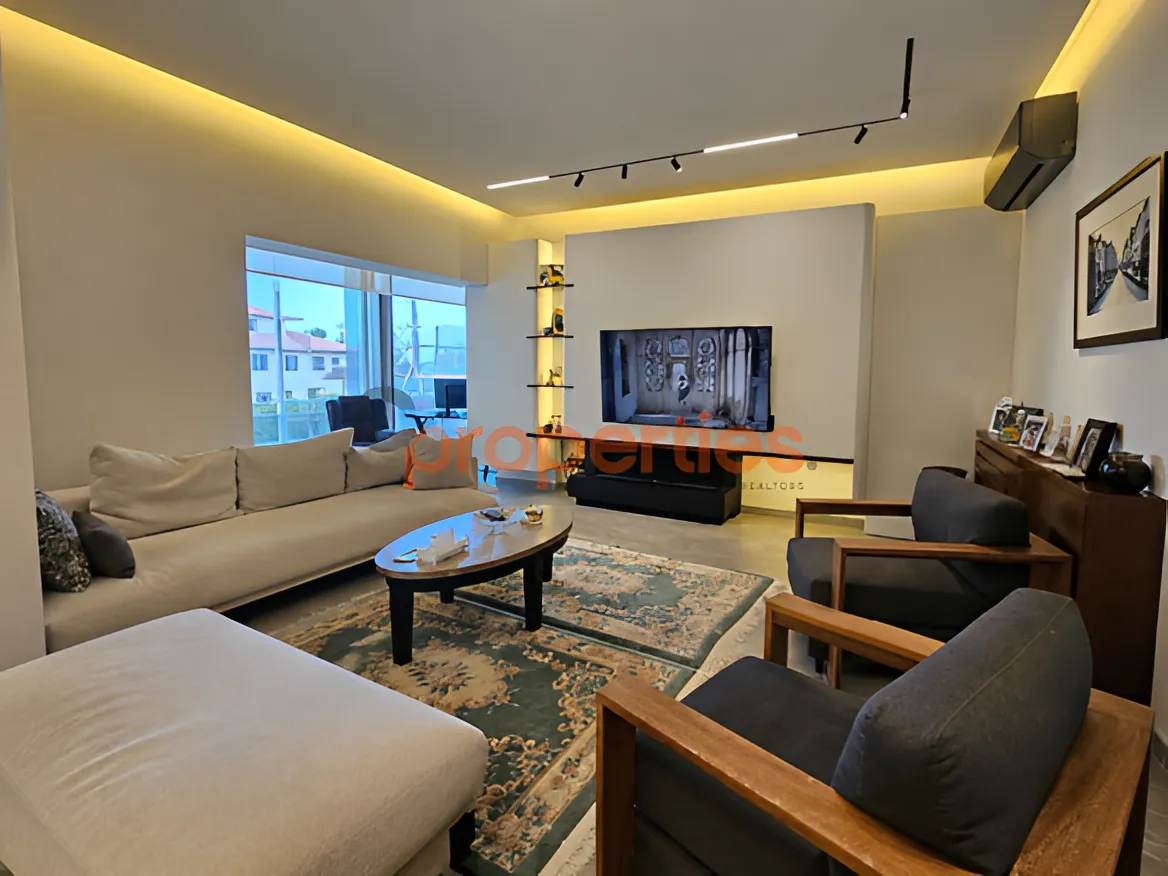 Apartment for Sale in Beit Meri