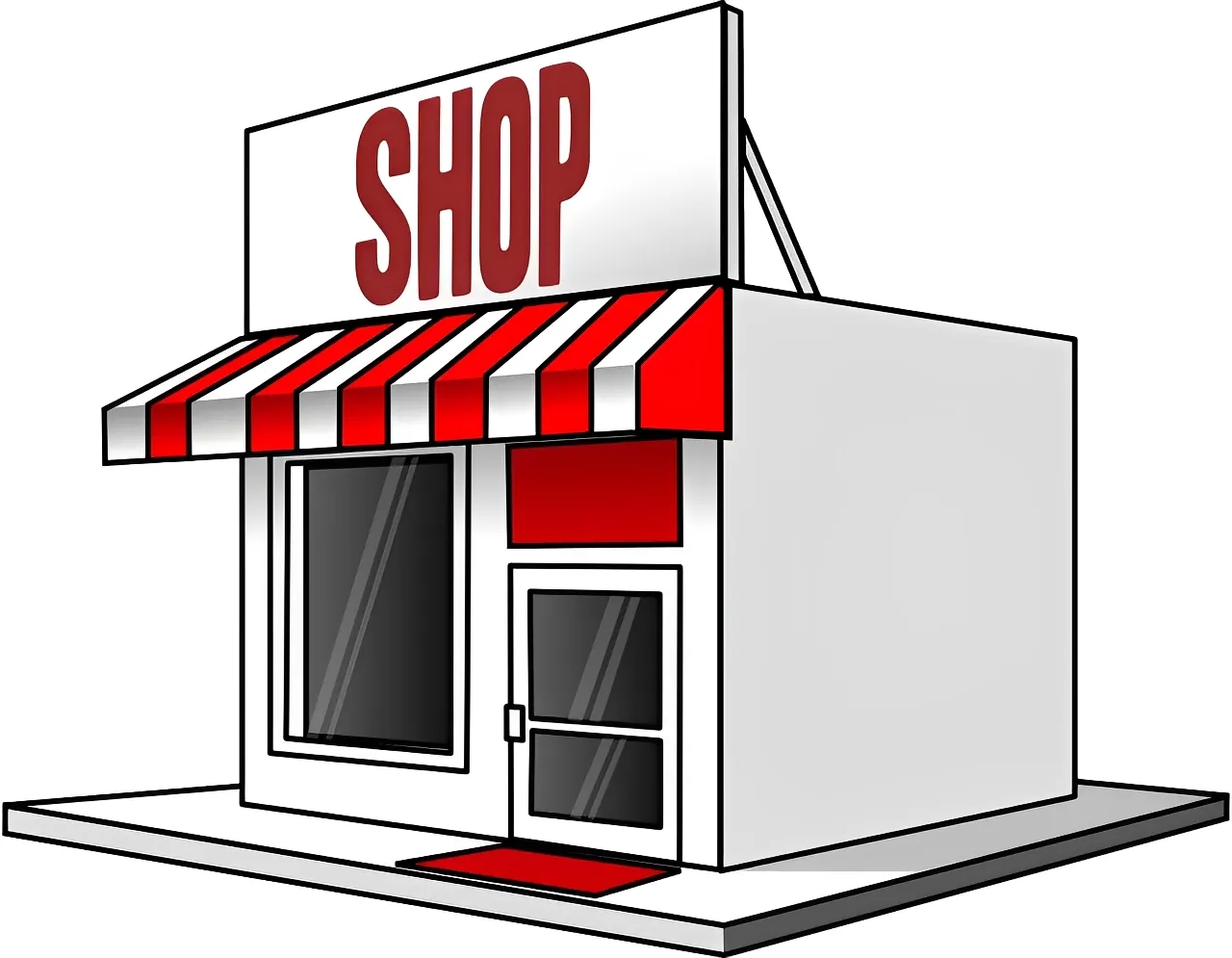 Shop for Sale in Ain El Rihaneh