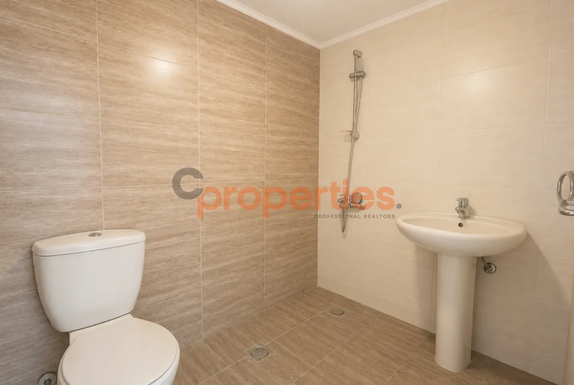 Apartment for Sale in Chekka