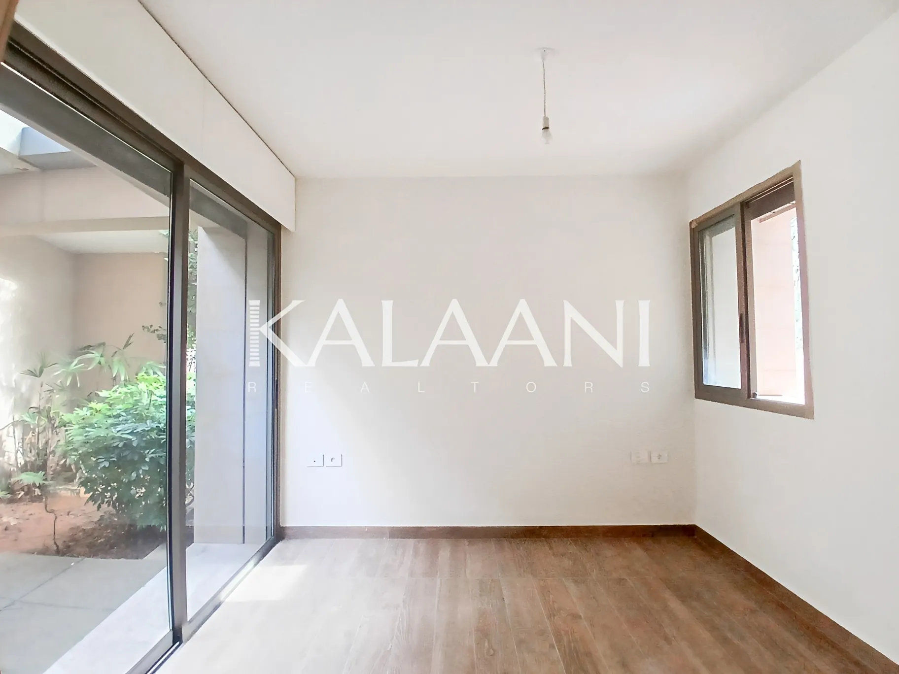 Apartment for sale in Baabda