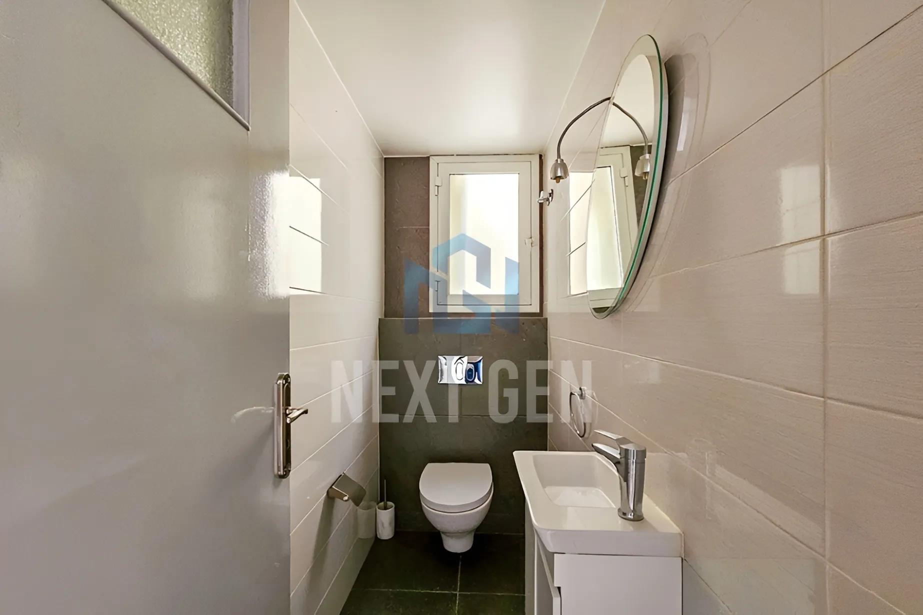 Apartment for rent in Achrafieh, Beirut, Lebanon