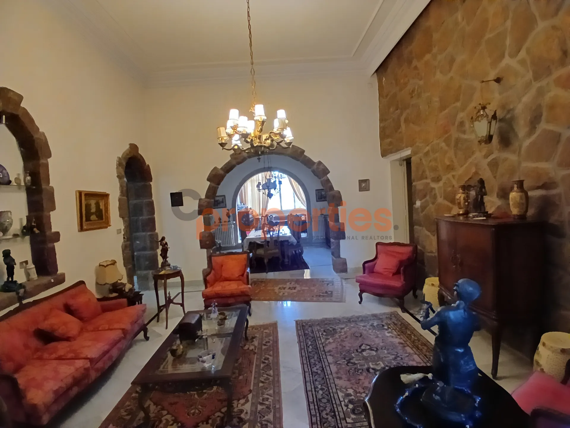 Apartment for Rent in Dhour El Choueir