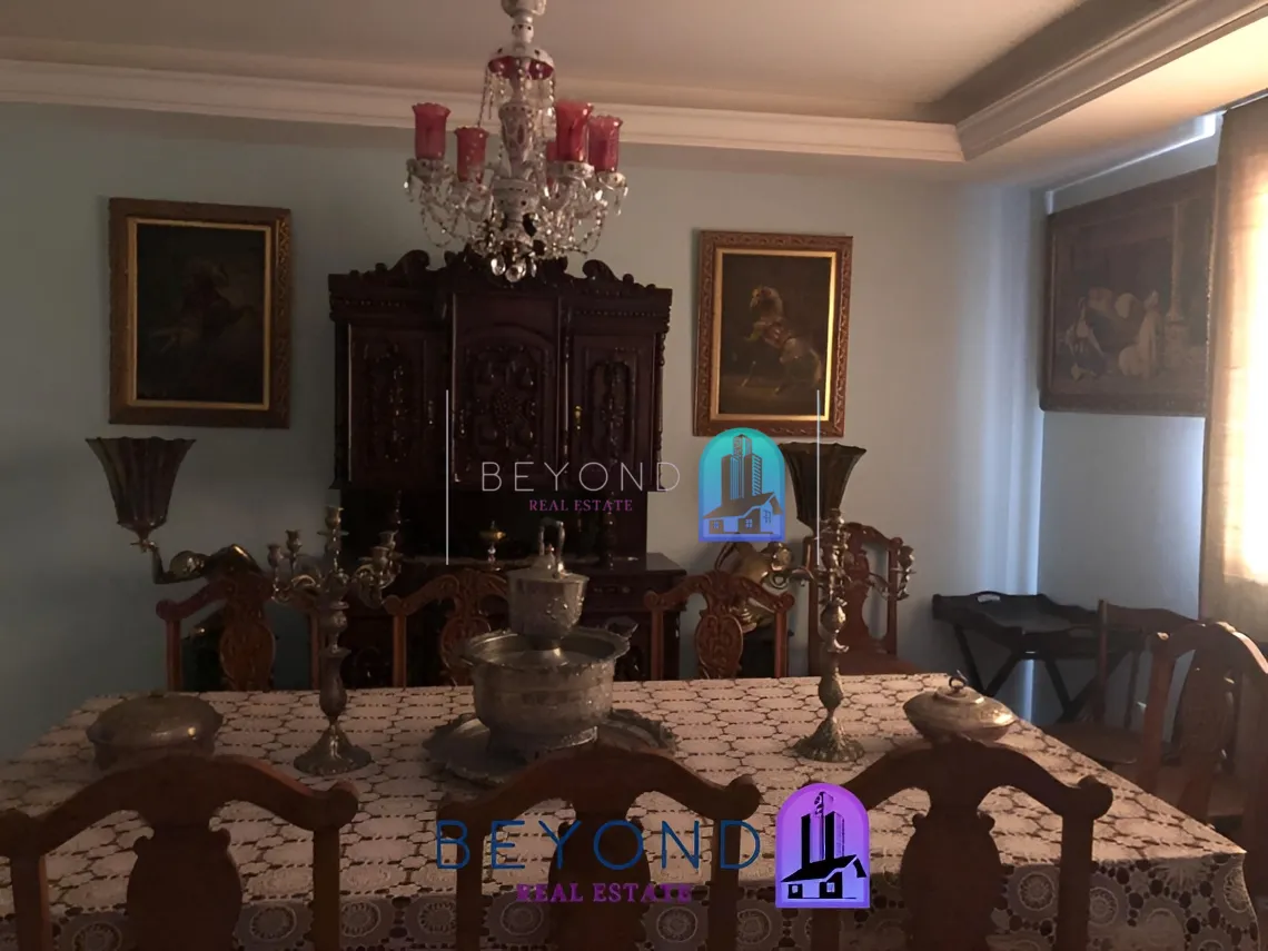 Duplex for rent in Verdun, Bayrut, Lebanon