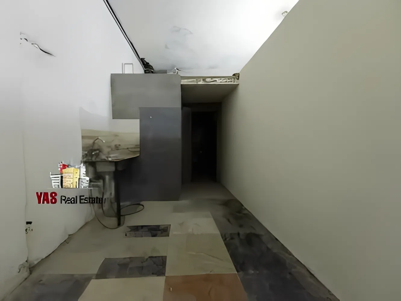 Warehouse for sale in Jounieh