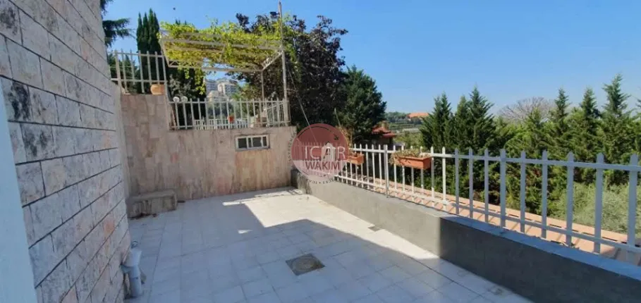Apartment for rent in Broummana, Lebanon