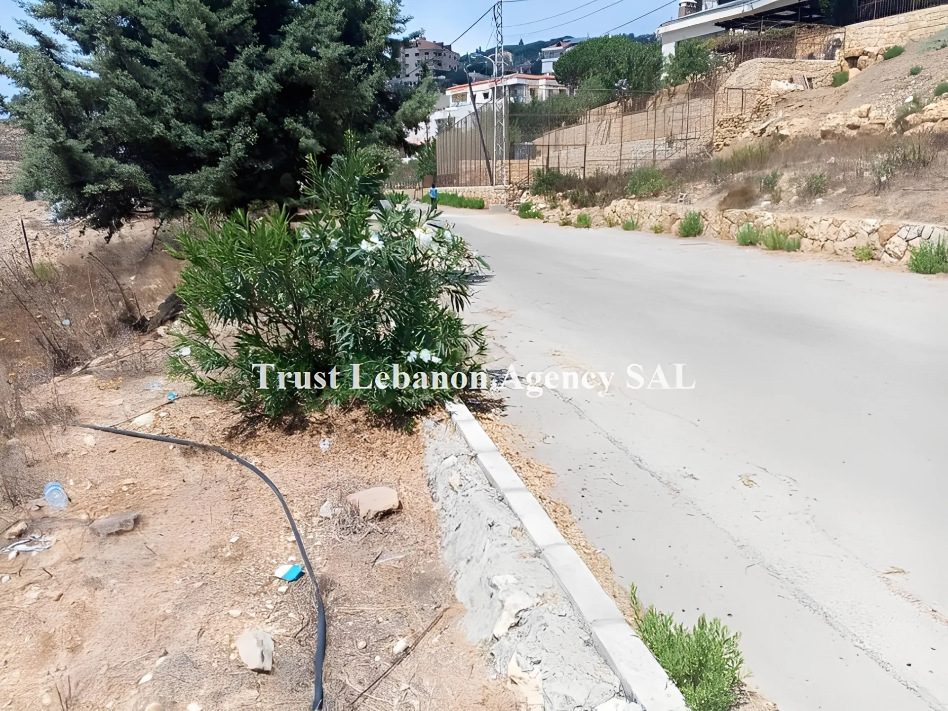 Land for Sale in Souq El Gharb