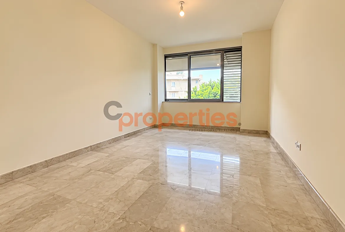 Apartment for Rent in Ain Al Mraiseh