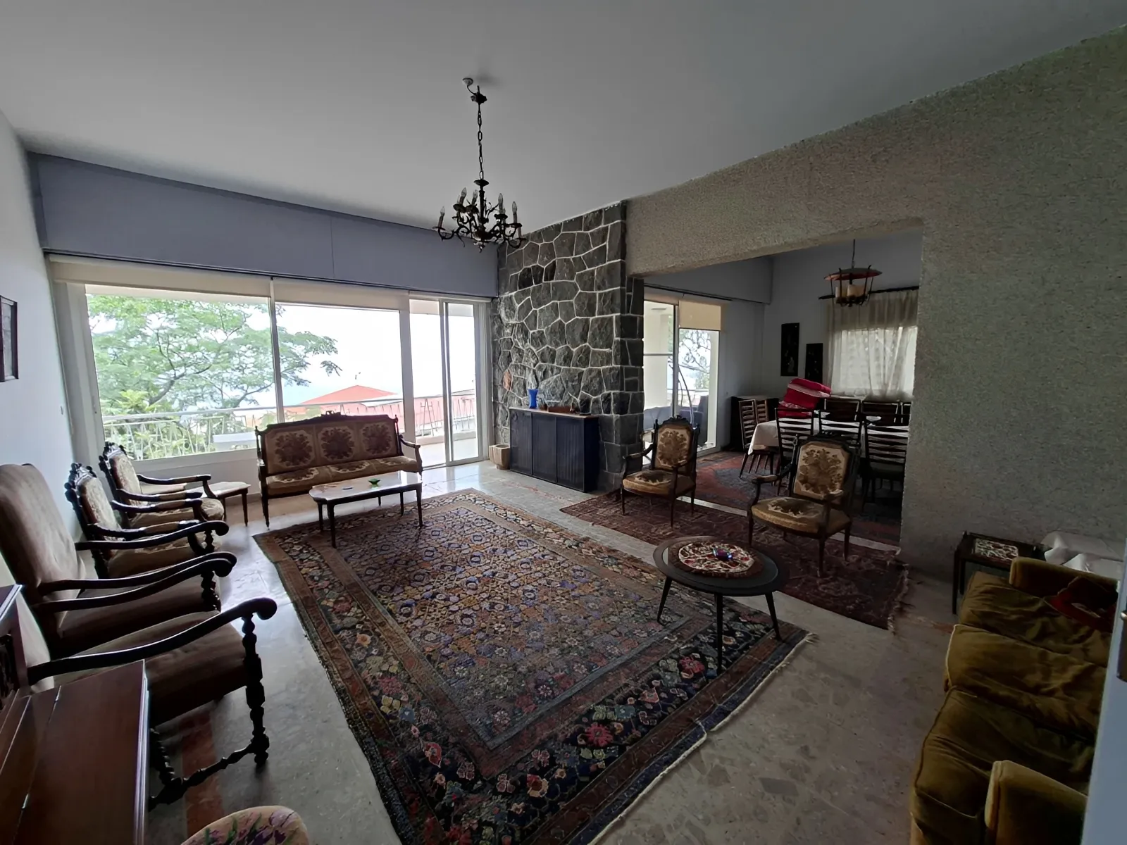 Villa for Sale in Rabieh