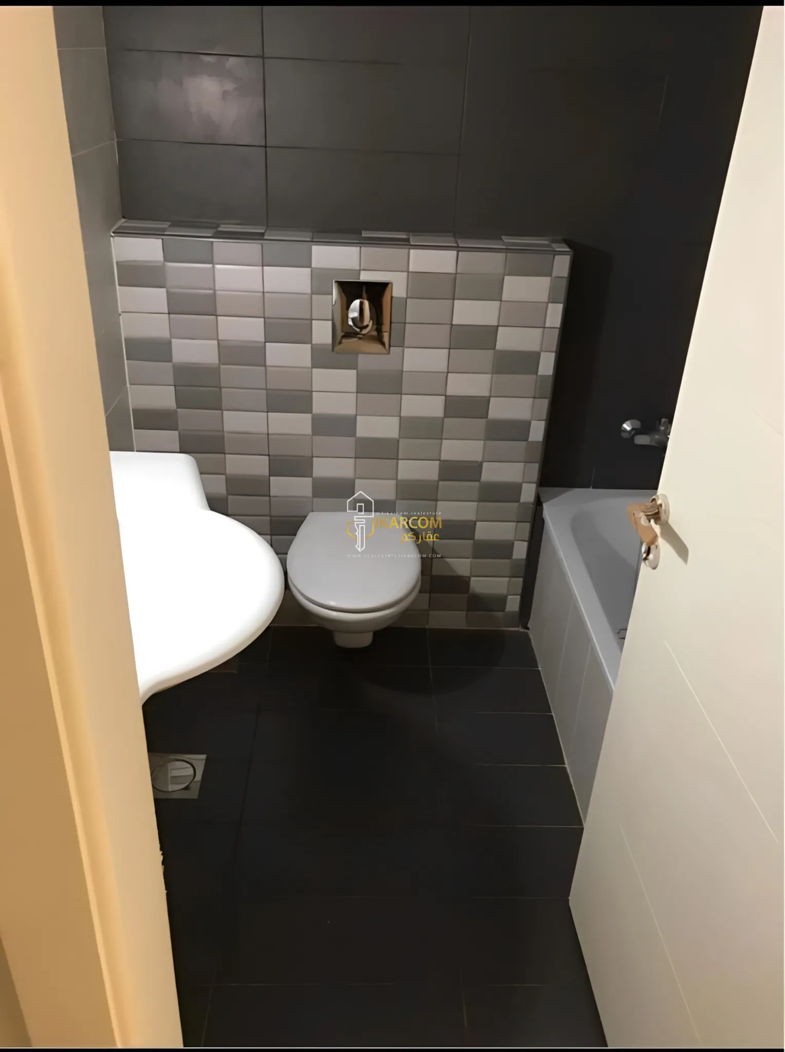 Apartment for sale in Rabweh, Metn, Lebanon