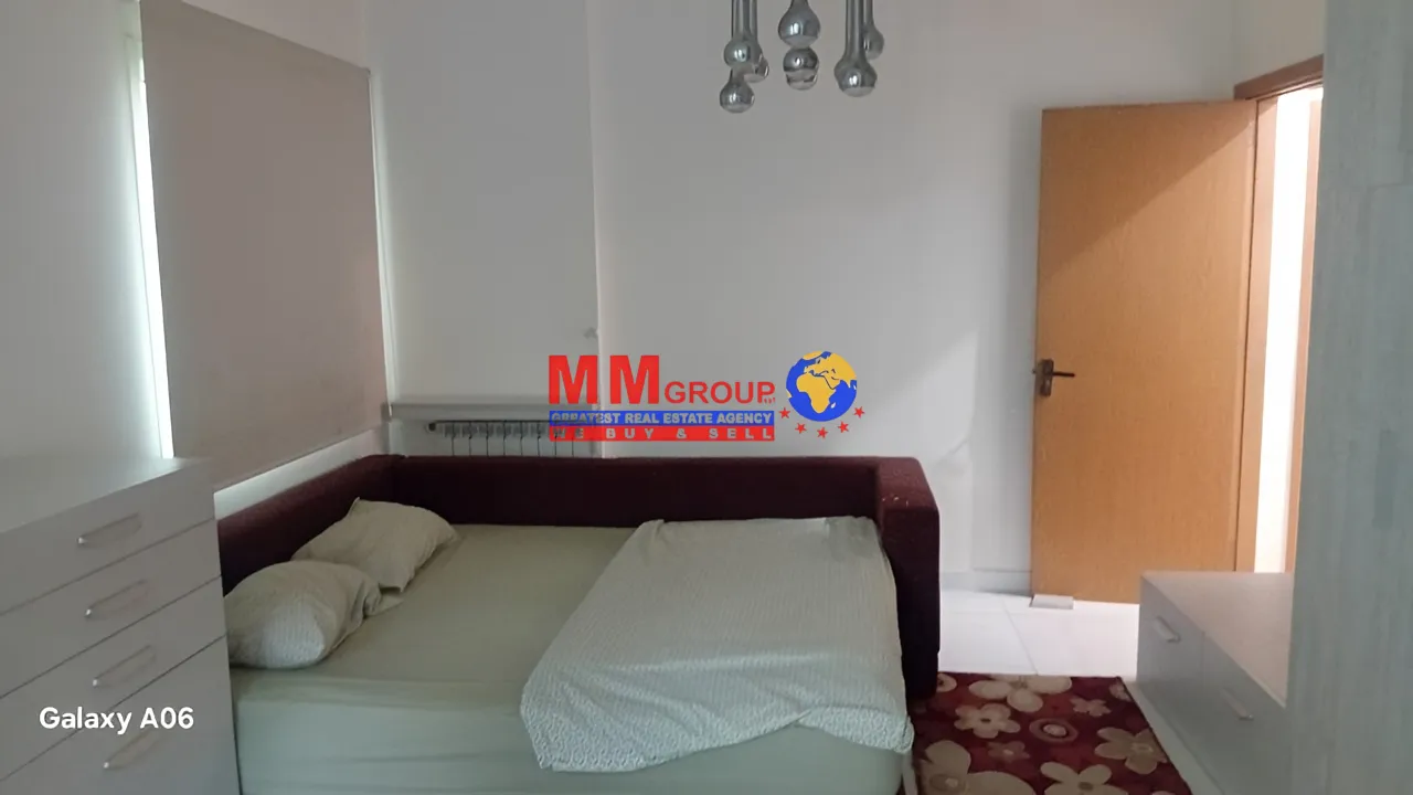 Apartment for Rent in Mansourieh