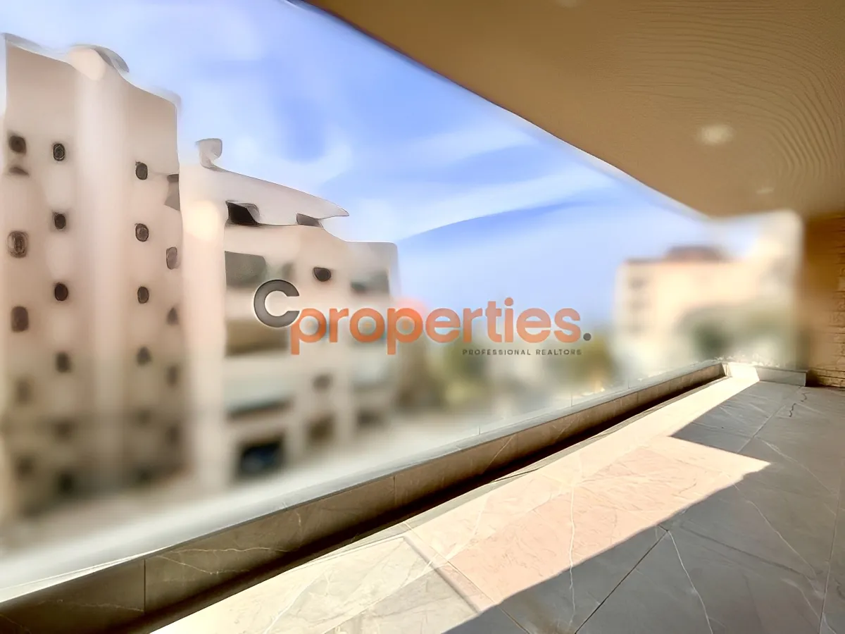 Apartment for Sale in Beit Meri - 4 bed, 4 bath