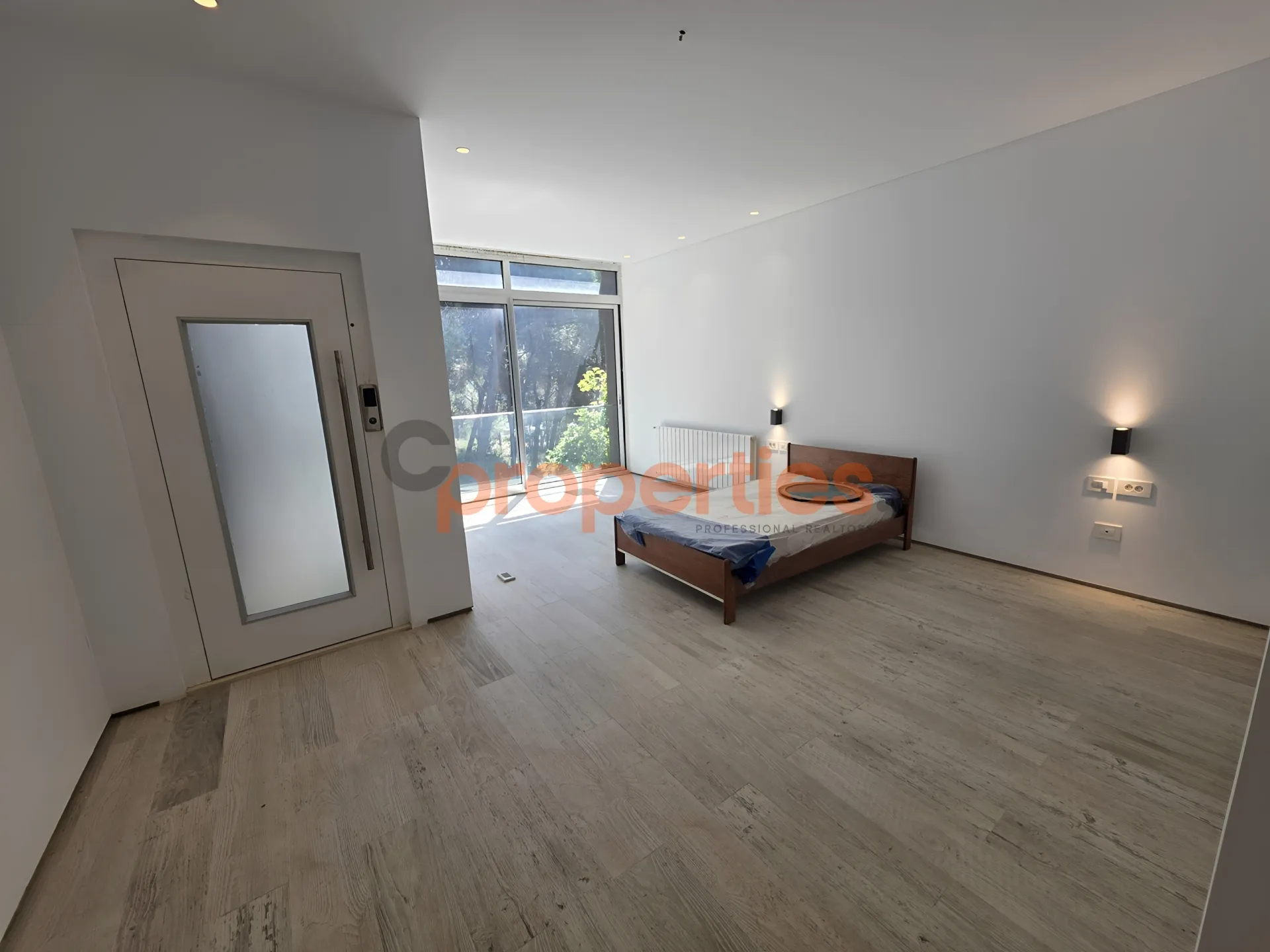 Villa for Sale in Broummana