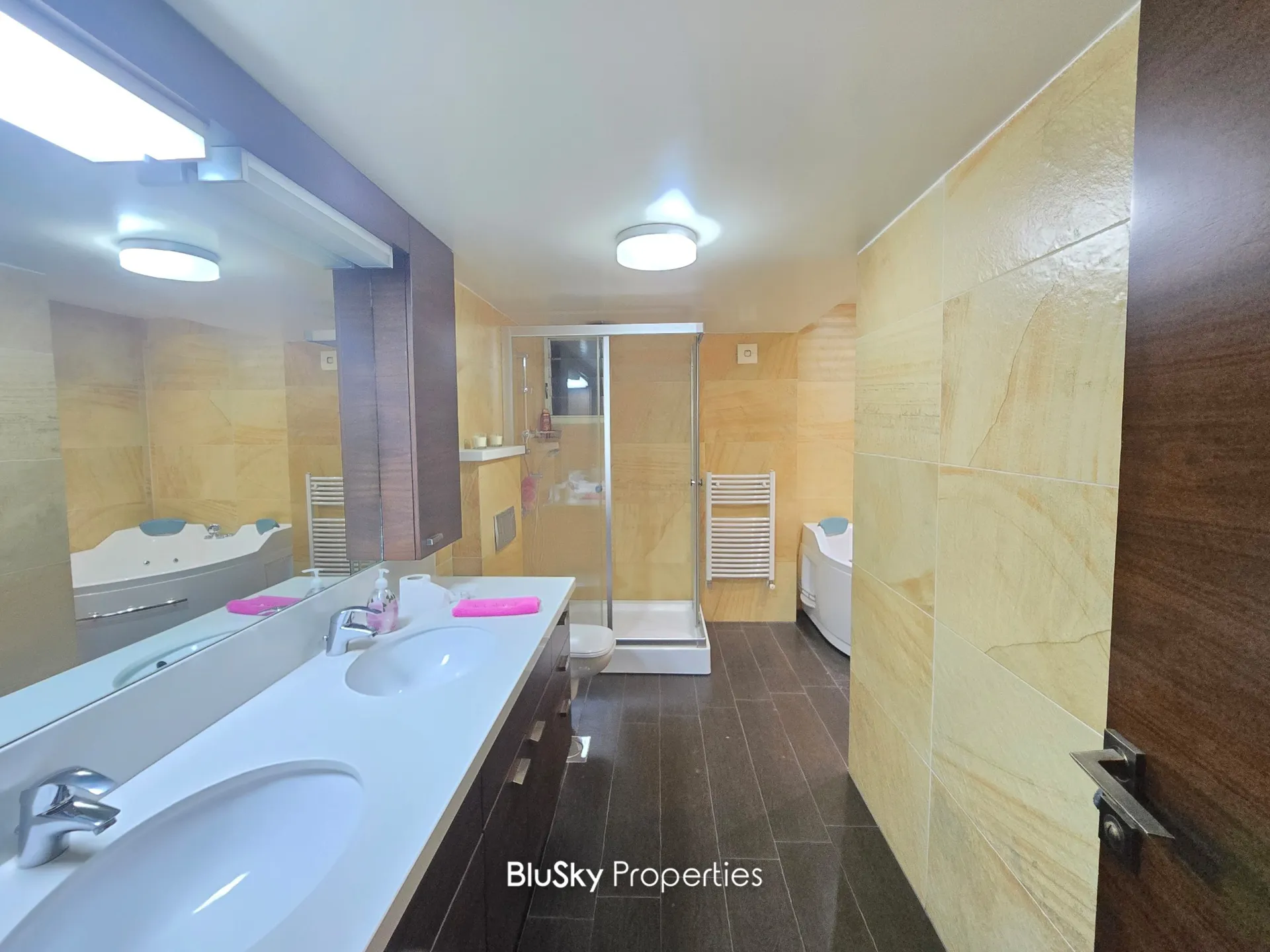 Apartment for sale in Bsalim, lebanon