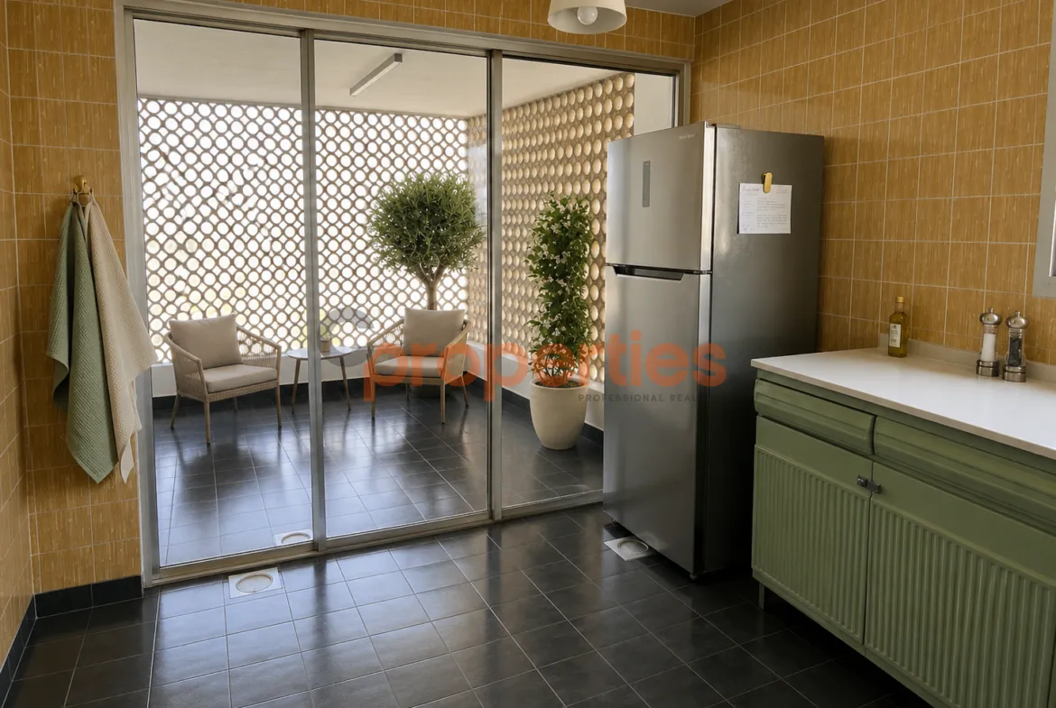 Apartment for Sale in Achrafieh