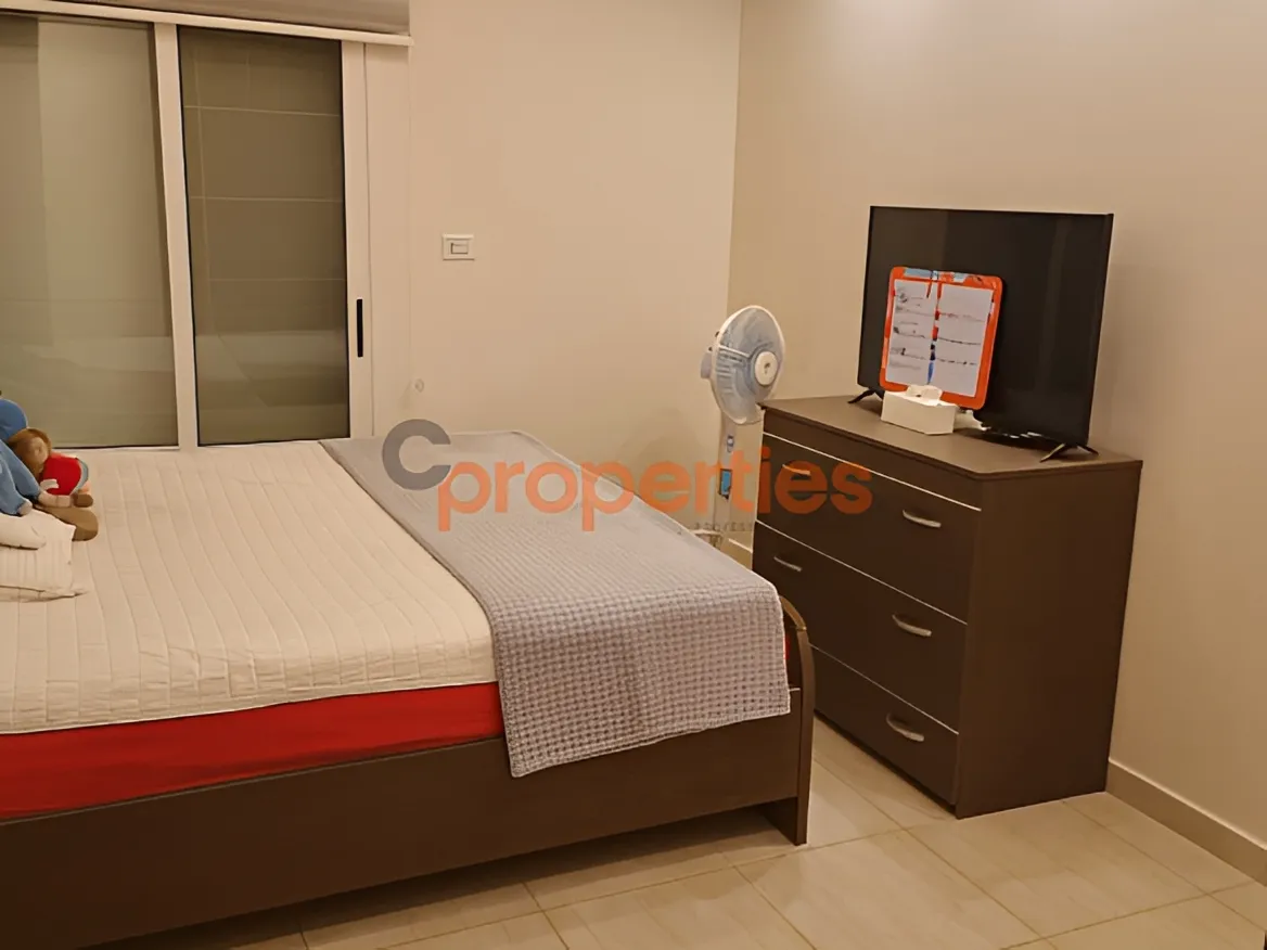 Apartment for Sale in Mansourieh