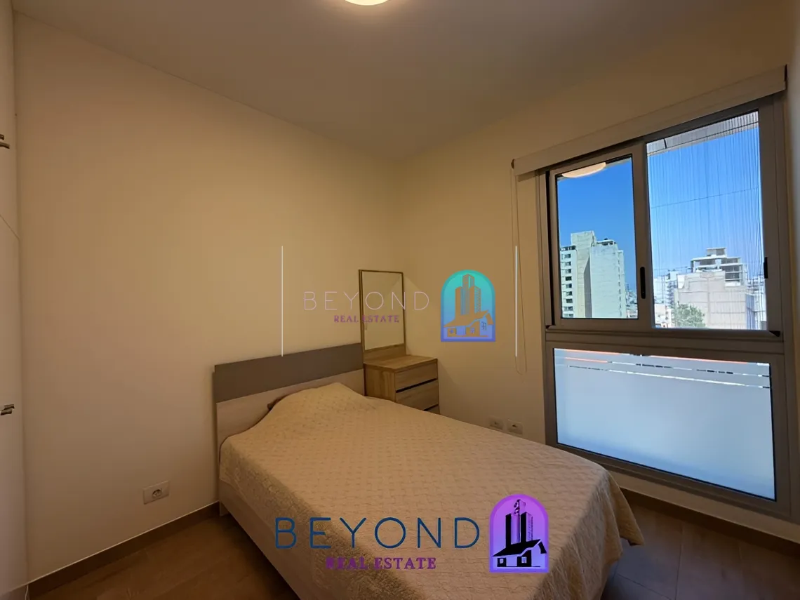 Apartment for rent in Hamra, Beirut, Lebanon