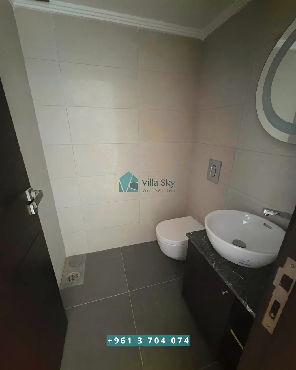 Duplex for sale in Rabweh