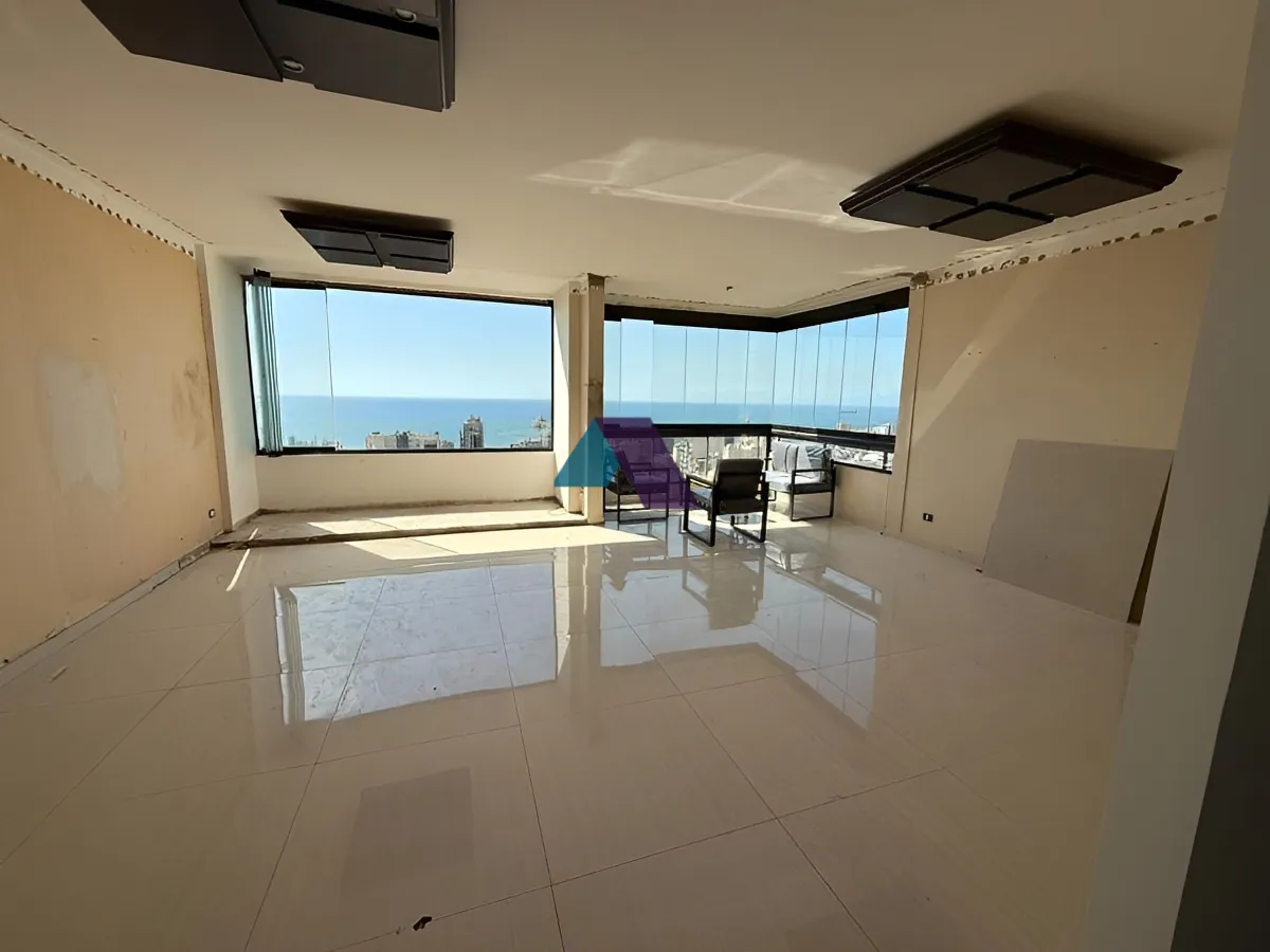 Apartment for Sale in Jal El Dib - 3 bed, 3 bath