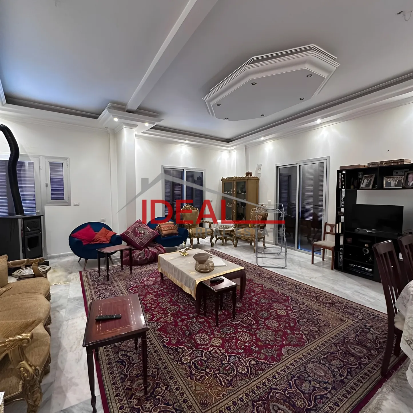 Residential Building for sale in Chehime, Lebanon