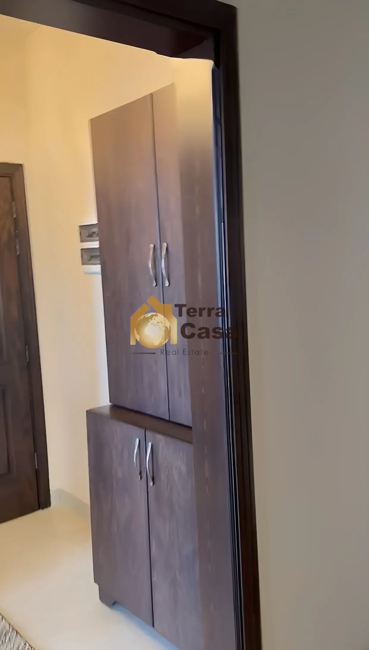 Apartment for Sale in Kabelias